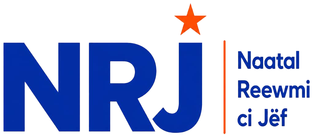 NRJ — Naatal Reewmi ci Jëf